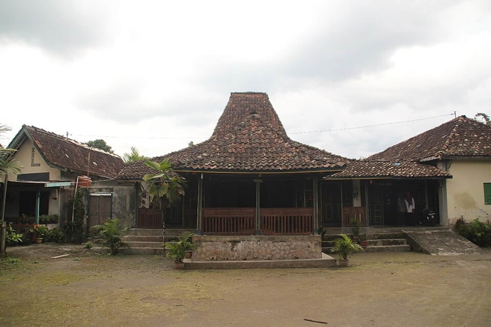 UJI Wisata Bahari